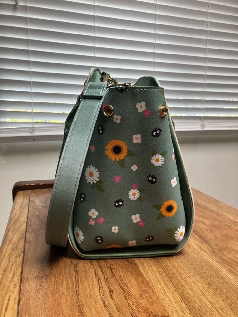 Studio Ghibli Purse - Picture 5 of 6